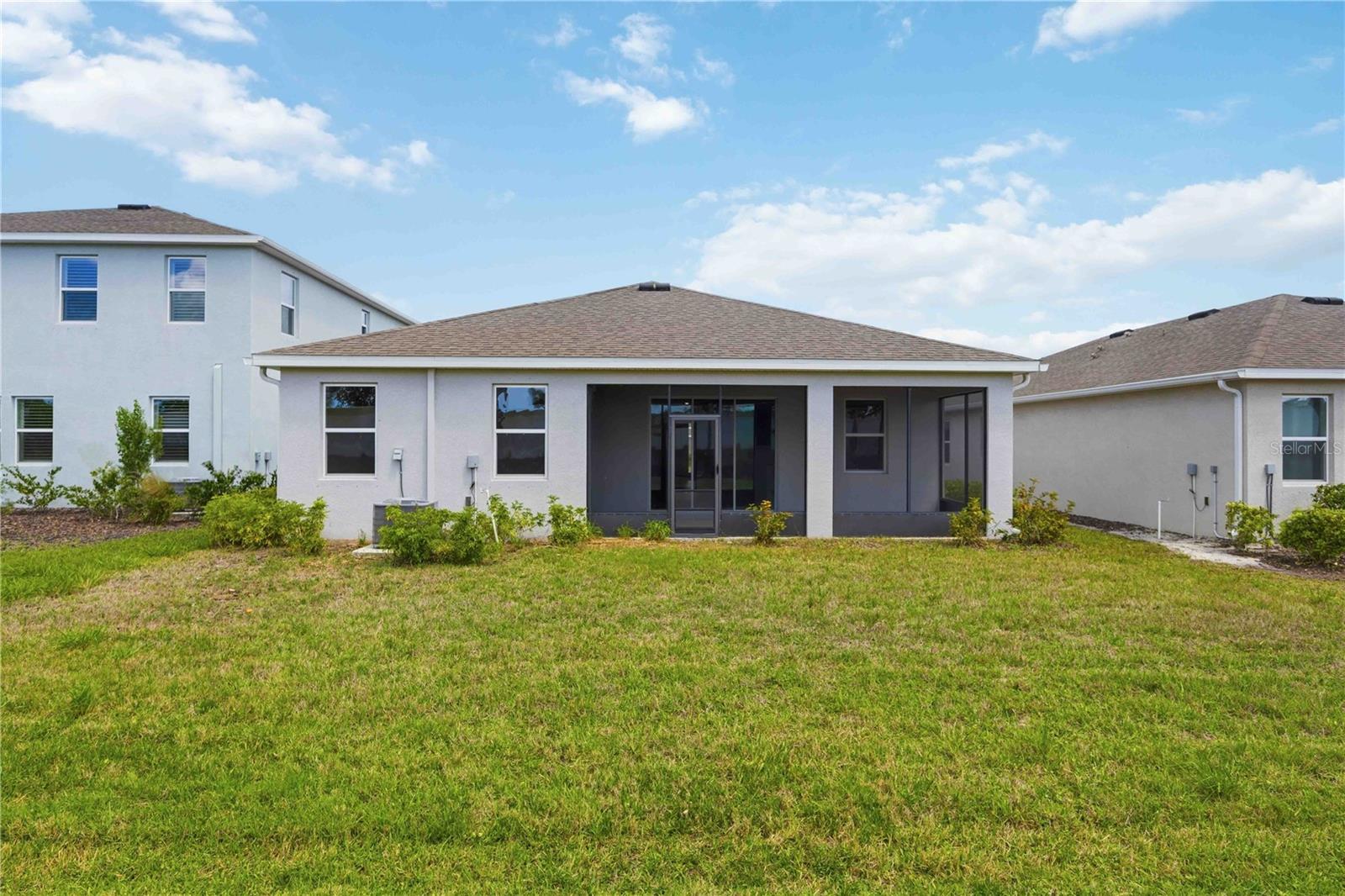 PROMENADE ESTATES ON PALMER RANCH - Residential