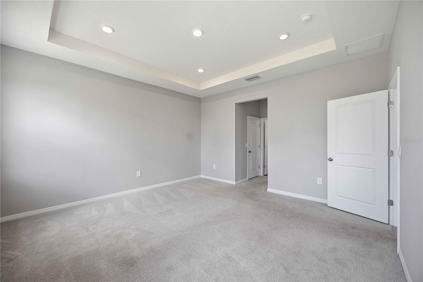 PROMENADE ESTATES ON PALMER RANCH - Residential