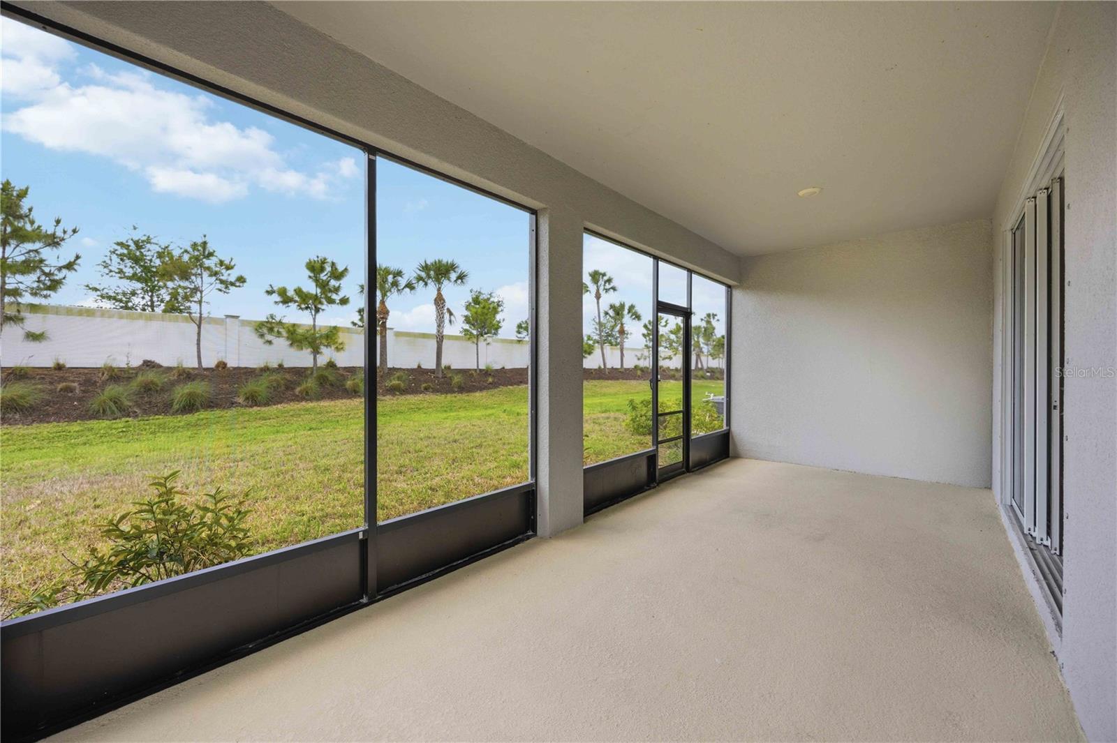 PROMENADE ESTATES ON PALMER RANCH - Residential