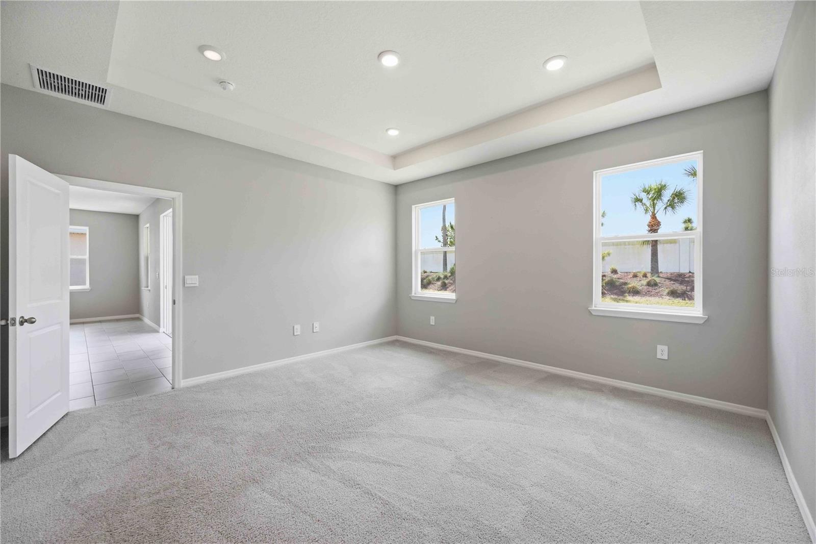 PROMENADE ESTATES ON PALMER RANCH - Residential