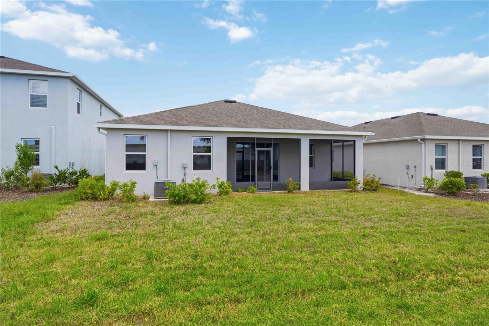 PROMENADE ESTATES ON PALMER RANCH - Residential