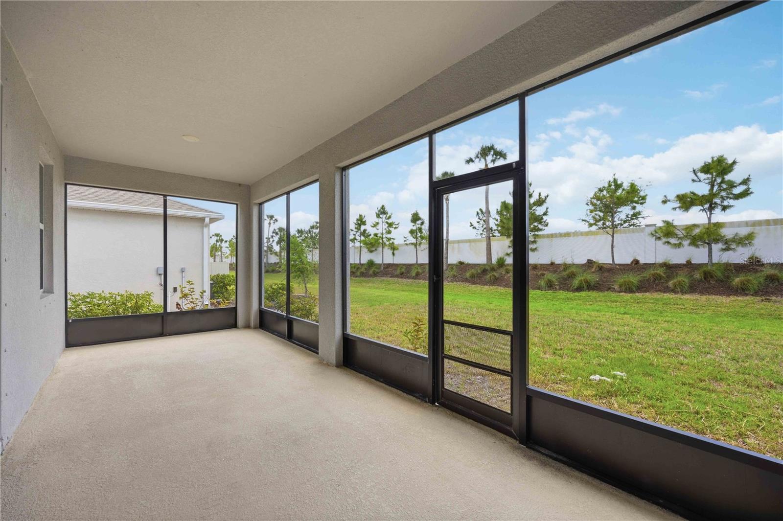 PROMENADE ESTATES ON PALMER RANCH - Residential