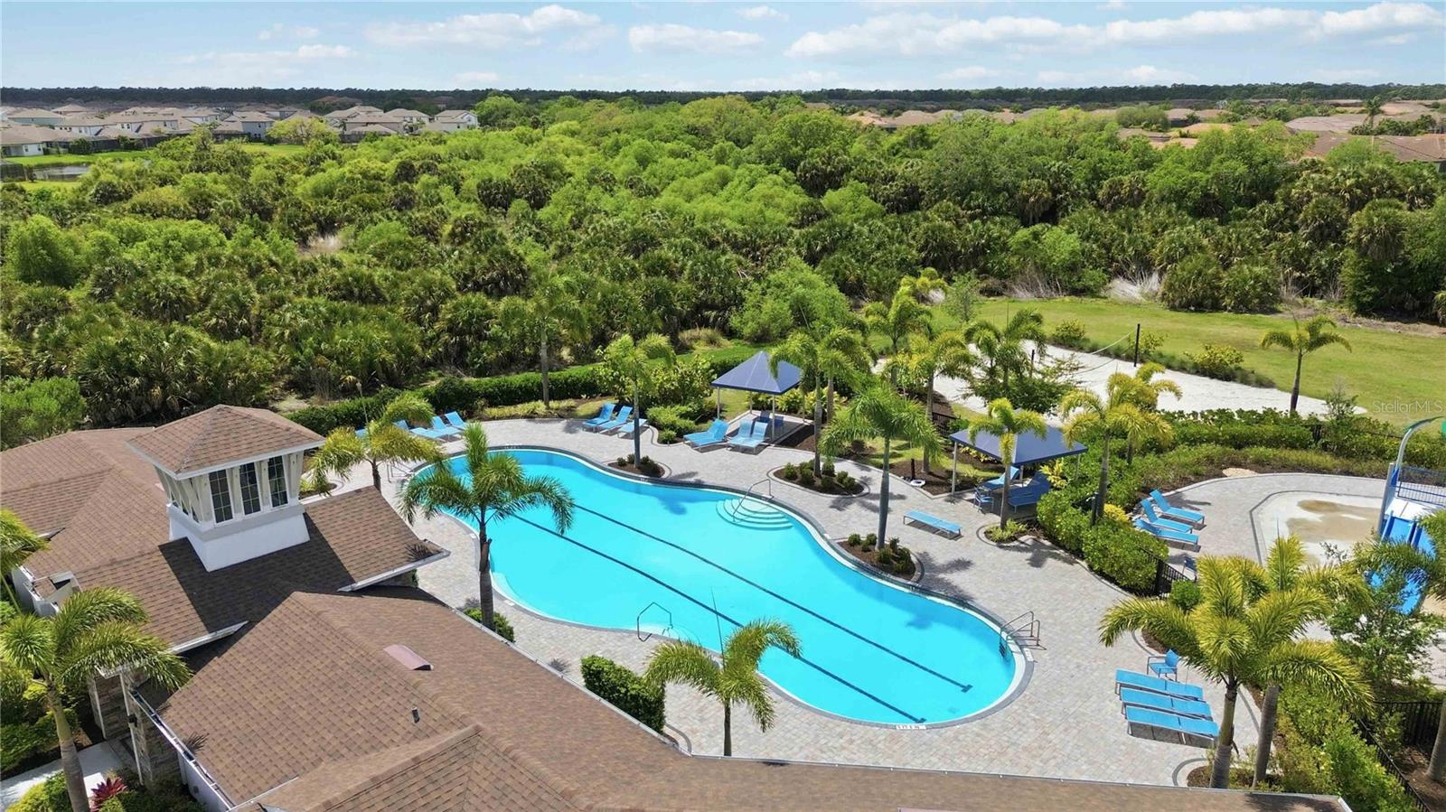 PROMENADE ESTATES ON PALMER RANCH - Residential