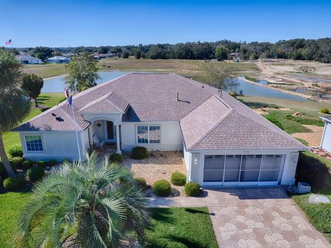 A home in SUMMERFIELD