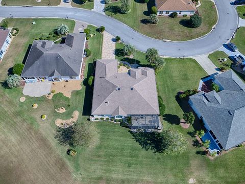 A home in SUMMERFIELD