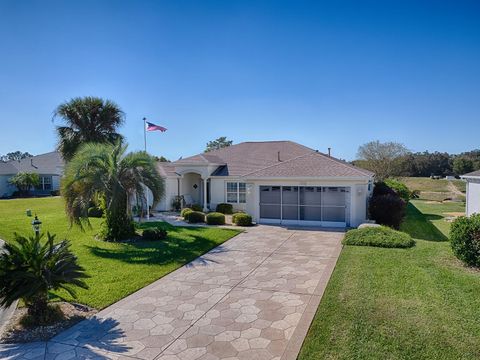 A home in SUMMERFIELD