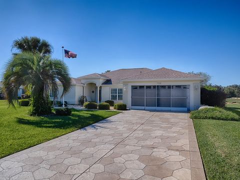 A home in SUMMERFIELD