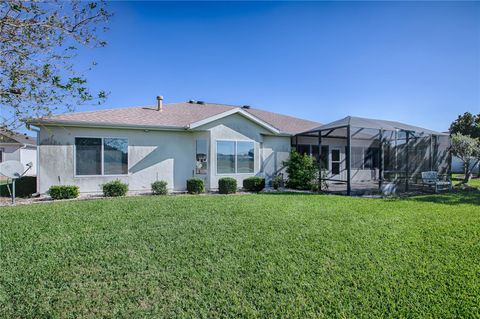 A home in SUMMERFIELD