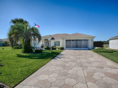 A home in SUMMERFIELD