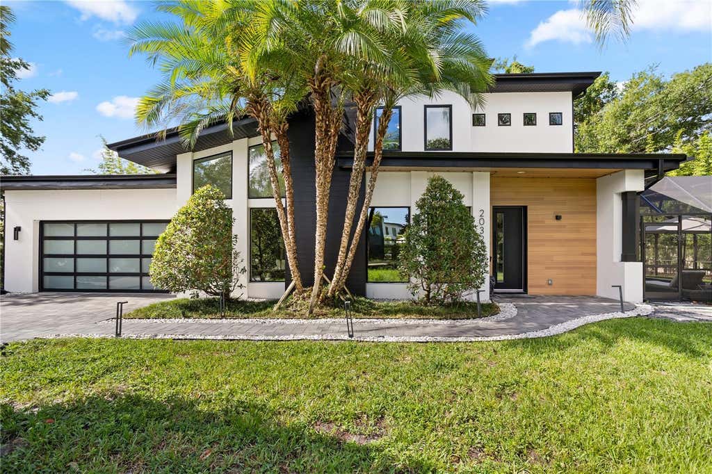 Photo of 2032 Kimbrace Place, Winter Park, FL 32792 (MLS # O6414862)