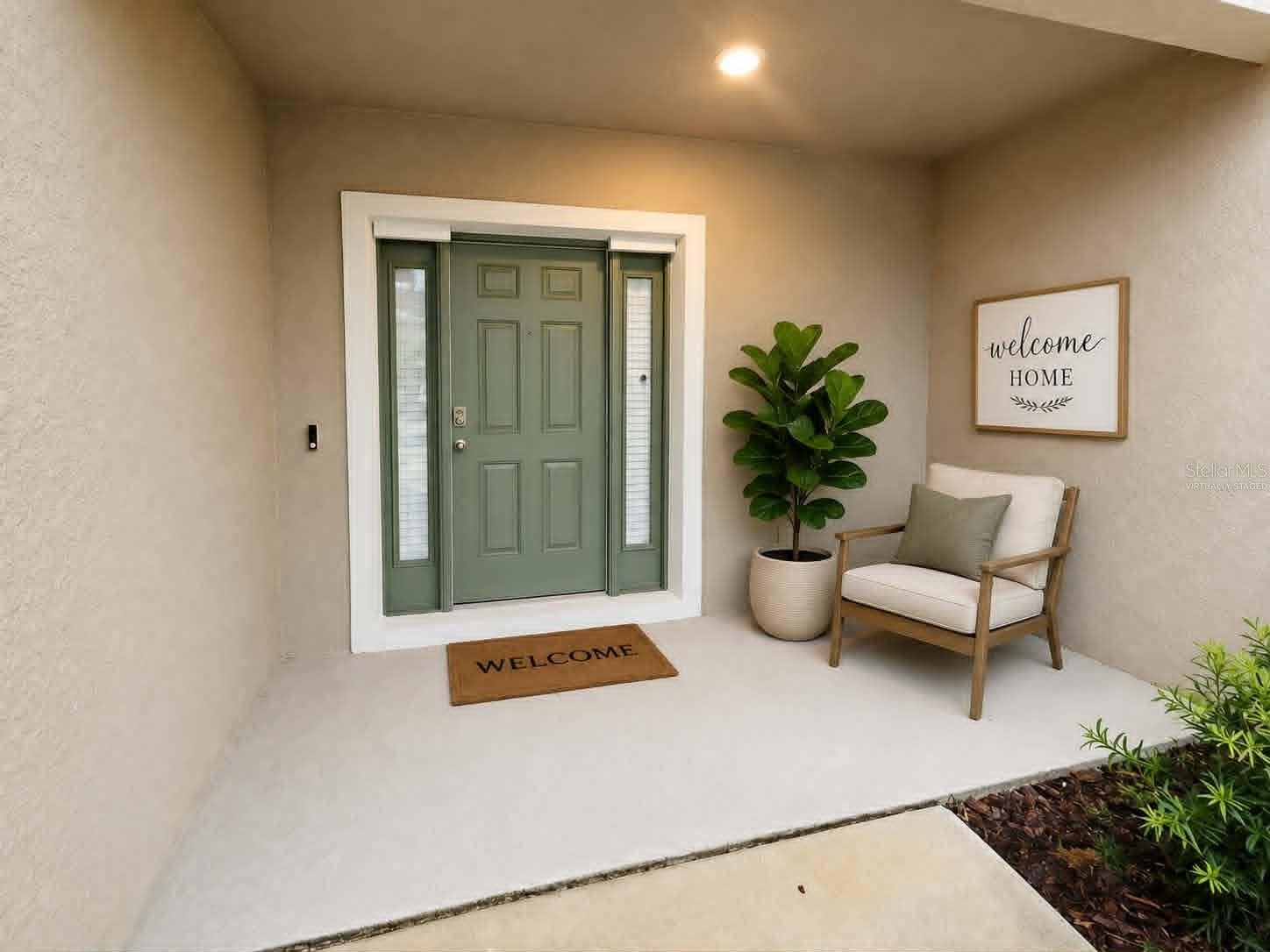 2732 SILVER CANOE DRIVE