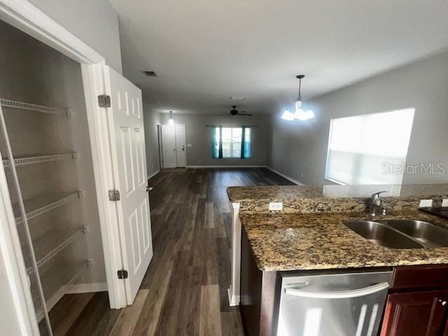 OAKS/BRANDY LAKE O - Residential Lease