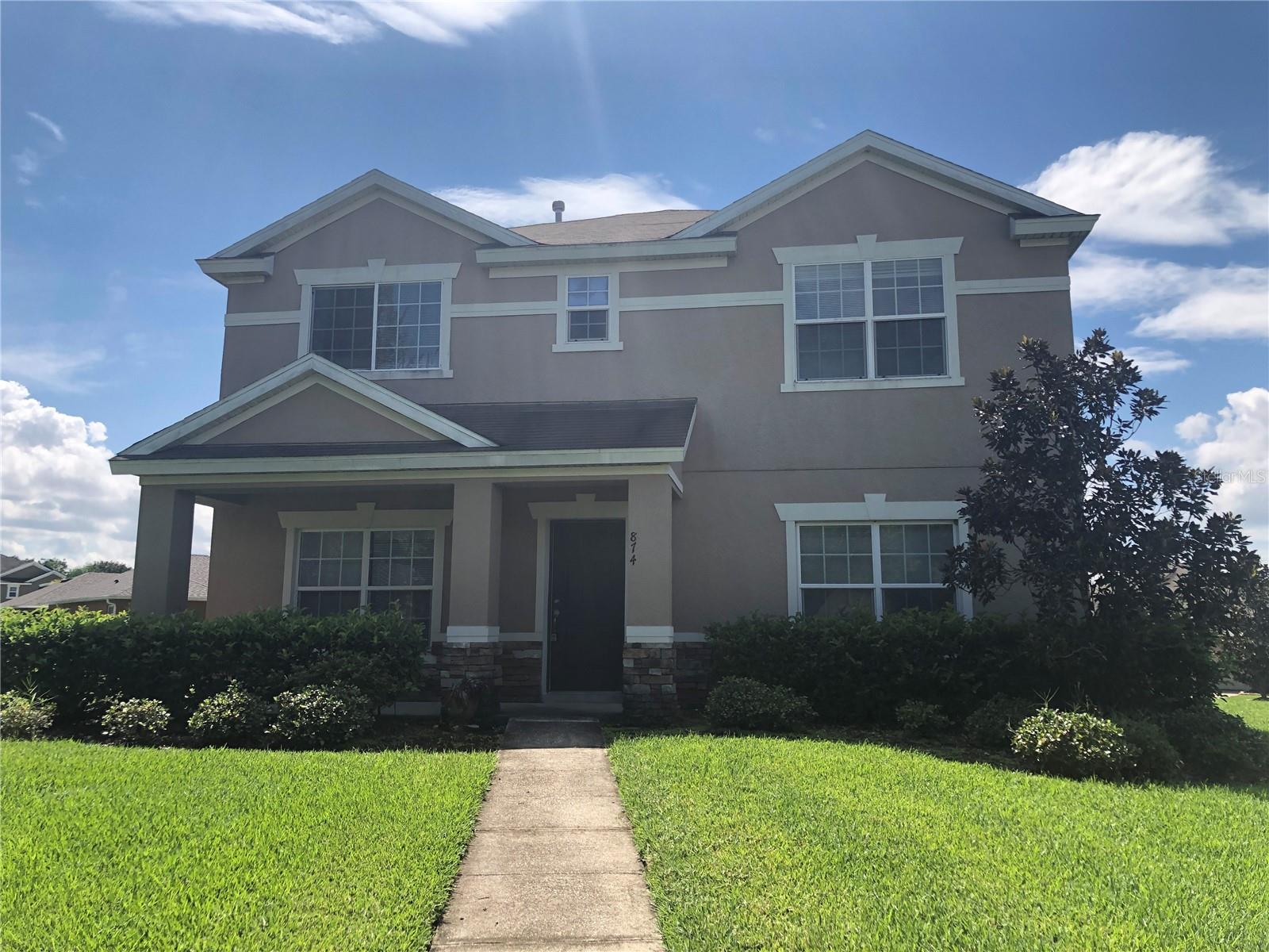 OAKS/BRANDY LAKE O - Residential Lease