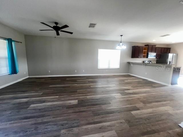 OAKS/BRANDY LAKE O - Residential Lease