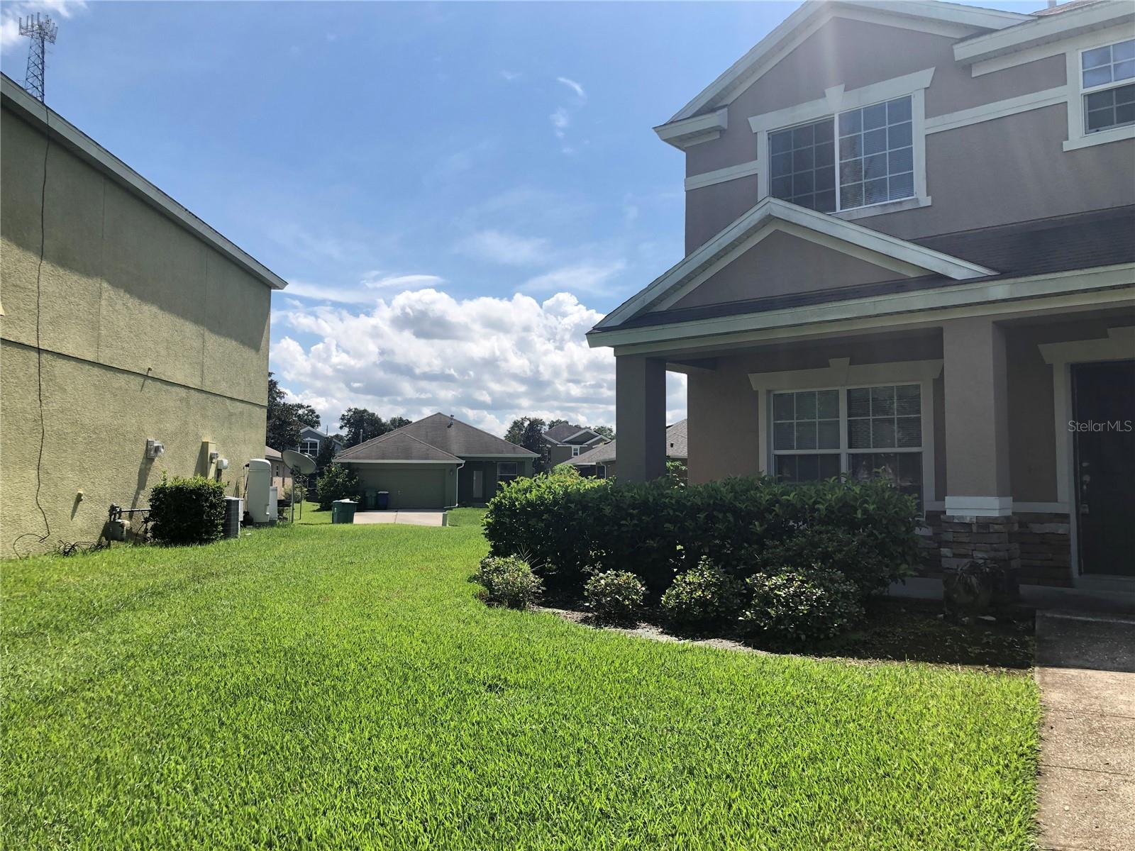 OAKS/BRANDY LAKE O - Residential Lease