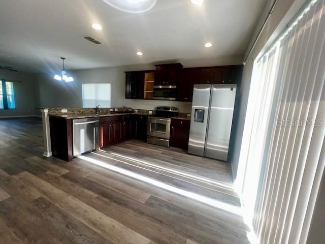 OAKS/BRANDY LAKE O - Residential Lease