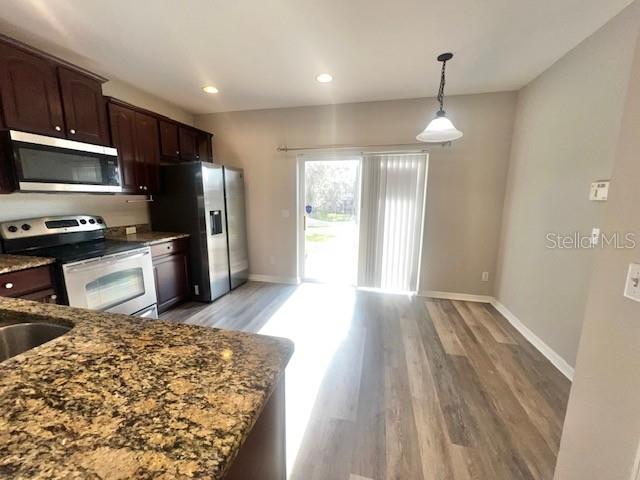 OAKS/BRANDY LAKE O - Residential Lease