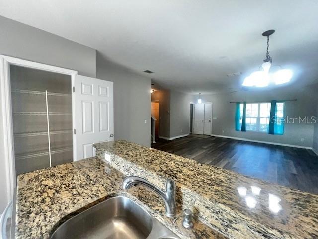 OAKS/BRANDY LAKE O - Residential Lease