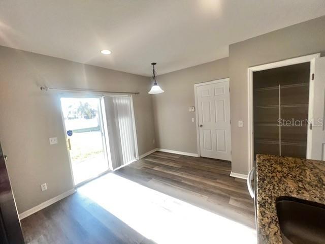 OAKS/BRANDY LAKE O - Residential Lease