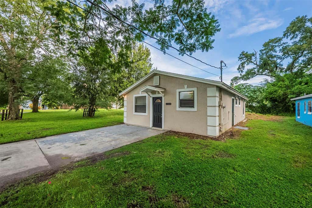 Photo of 523 Carver Boulevard, Orlando, FL 32810 (MLS # O6416575)