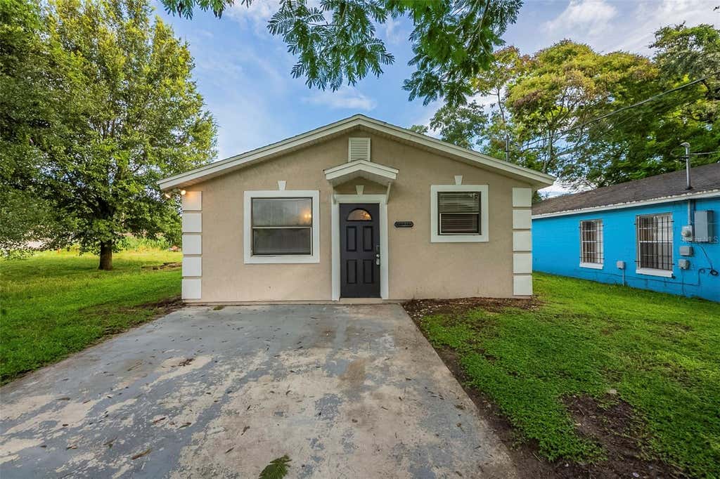 Photo of 523 Carver Boulevard, Orlando, FL 32810 (MLS # O6416575)