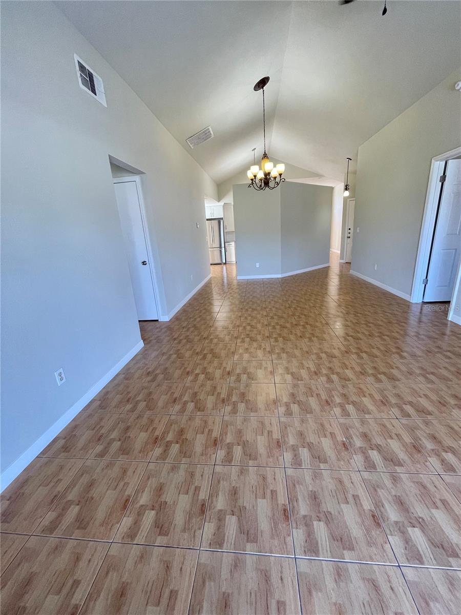 CYPRESS LAKES PH 1 - Residential
