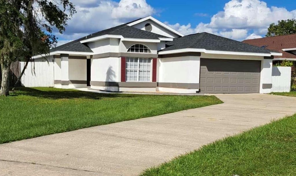Photo of 107 Rock Springs Court, Kissimmee, FL 34743 (MLS # S5136989)
