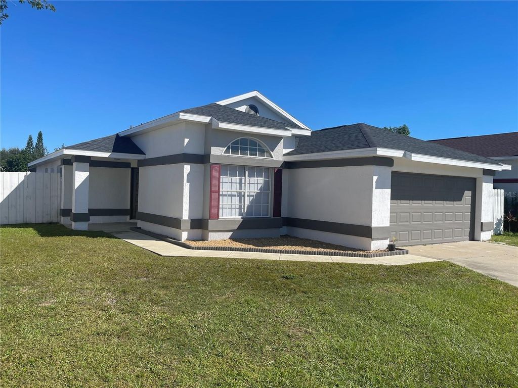 Photo of 107 Rock Springs Court, Kissimmee, FL 34743 (MLS # S5136989)