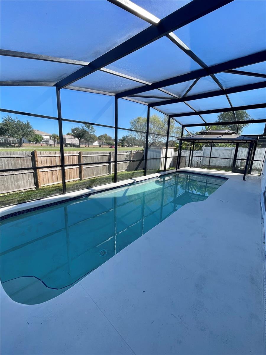 CYPRESS LAKES PH 1 - Residential