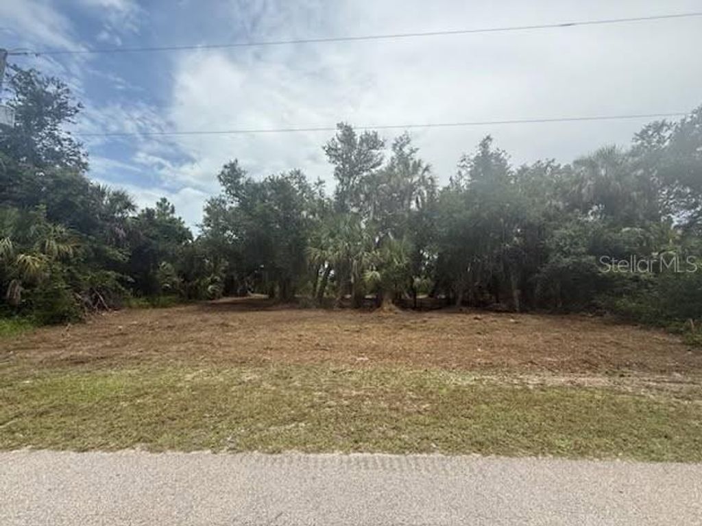 Photo of Casco Cir, North Port, FL 34288 (MLS # A4658293)