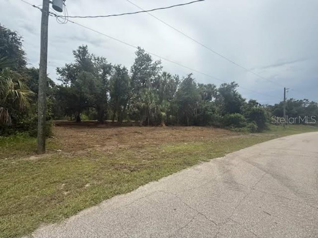 Photo of Casco Cir, North Port, FL 34288 (MLS # A4658293)