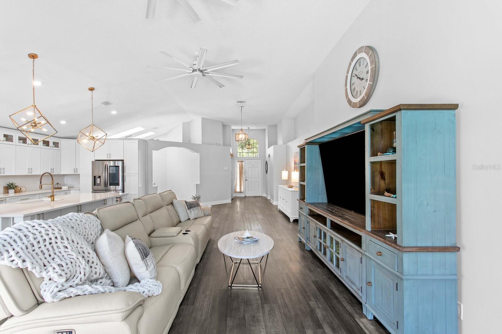 PROVIDENCE LAKES PRCL MF PHA - Residential