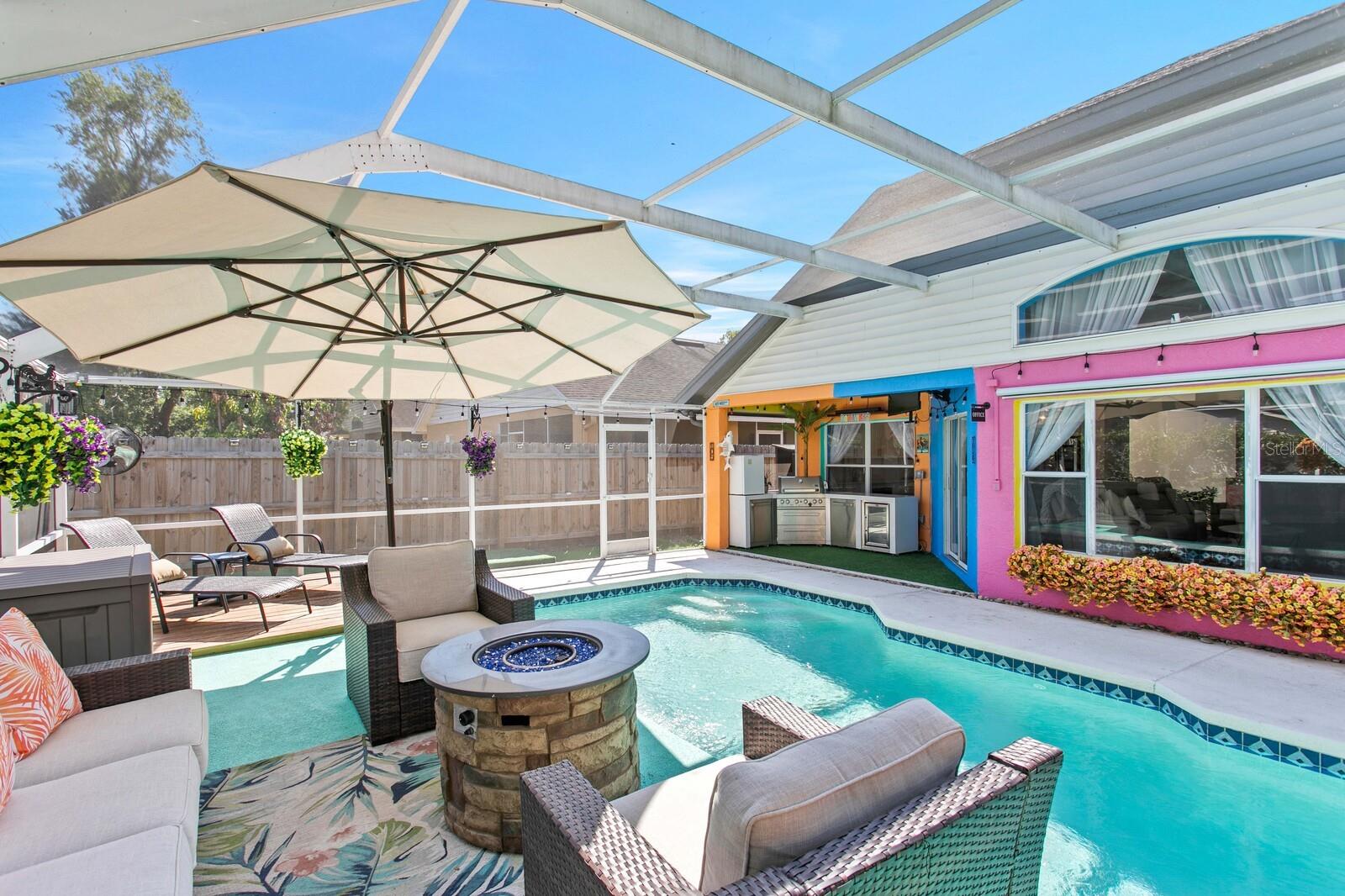 PROVIDENCE LAKES PRCL MF PHA - Residential