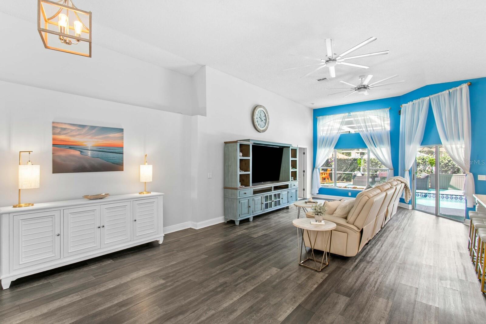 PROVIDENCE LAKES PRCL MF PHA - Residential