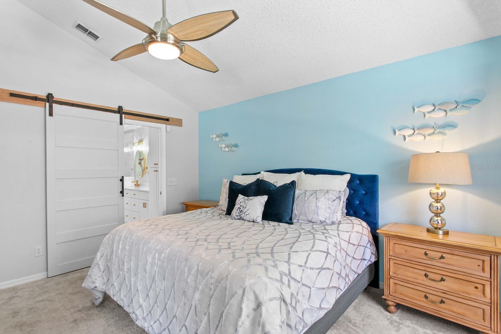 PROVIDENCE LAKES PRCL MF PHA - Residential