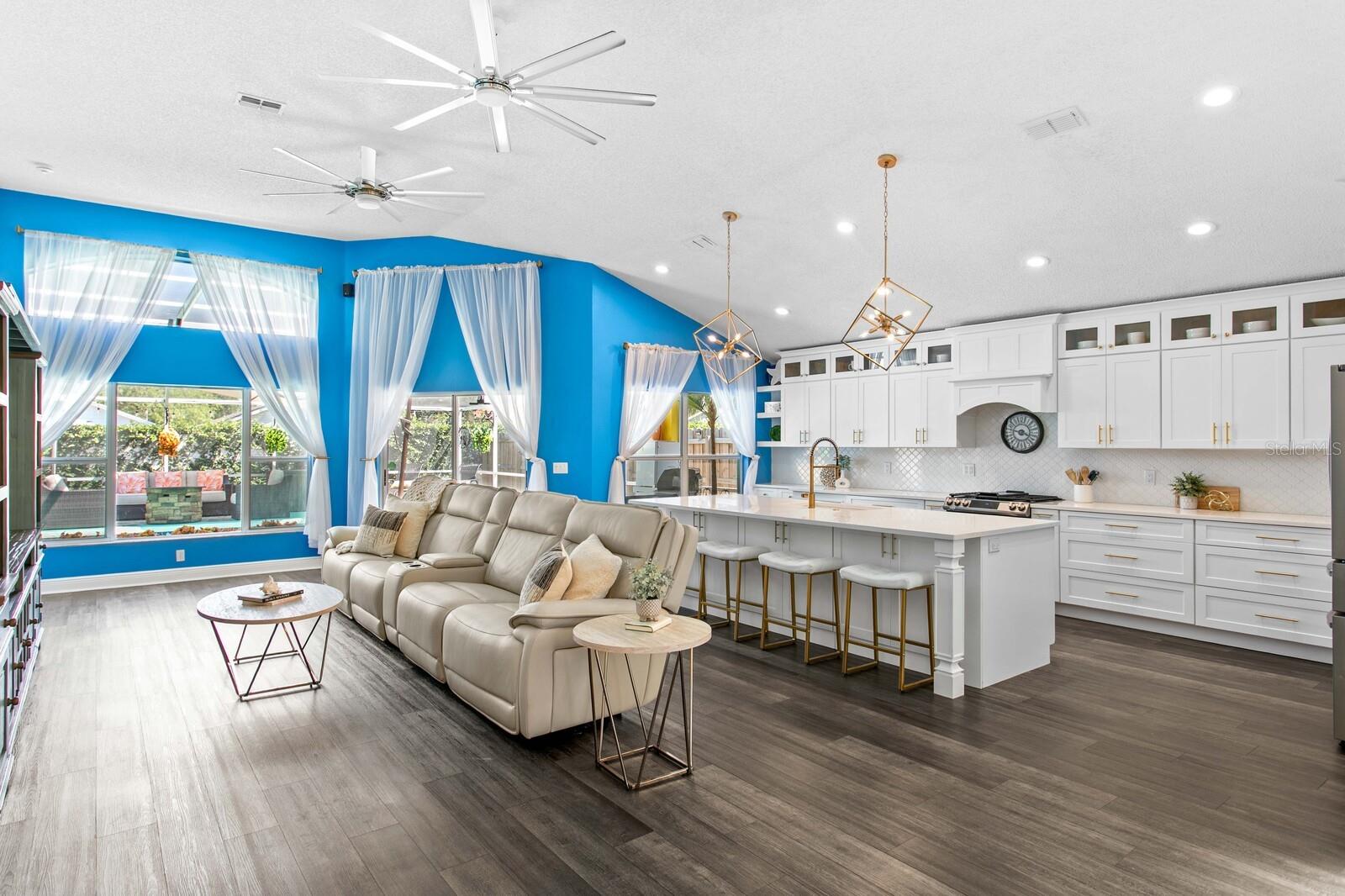 PROVIDENCE LAKES PRCL MF PHA - Residential