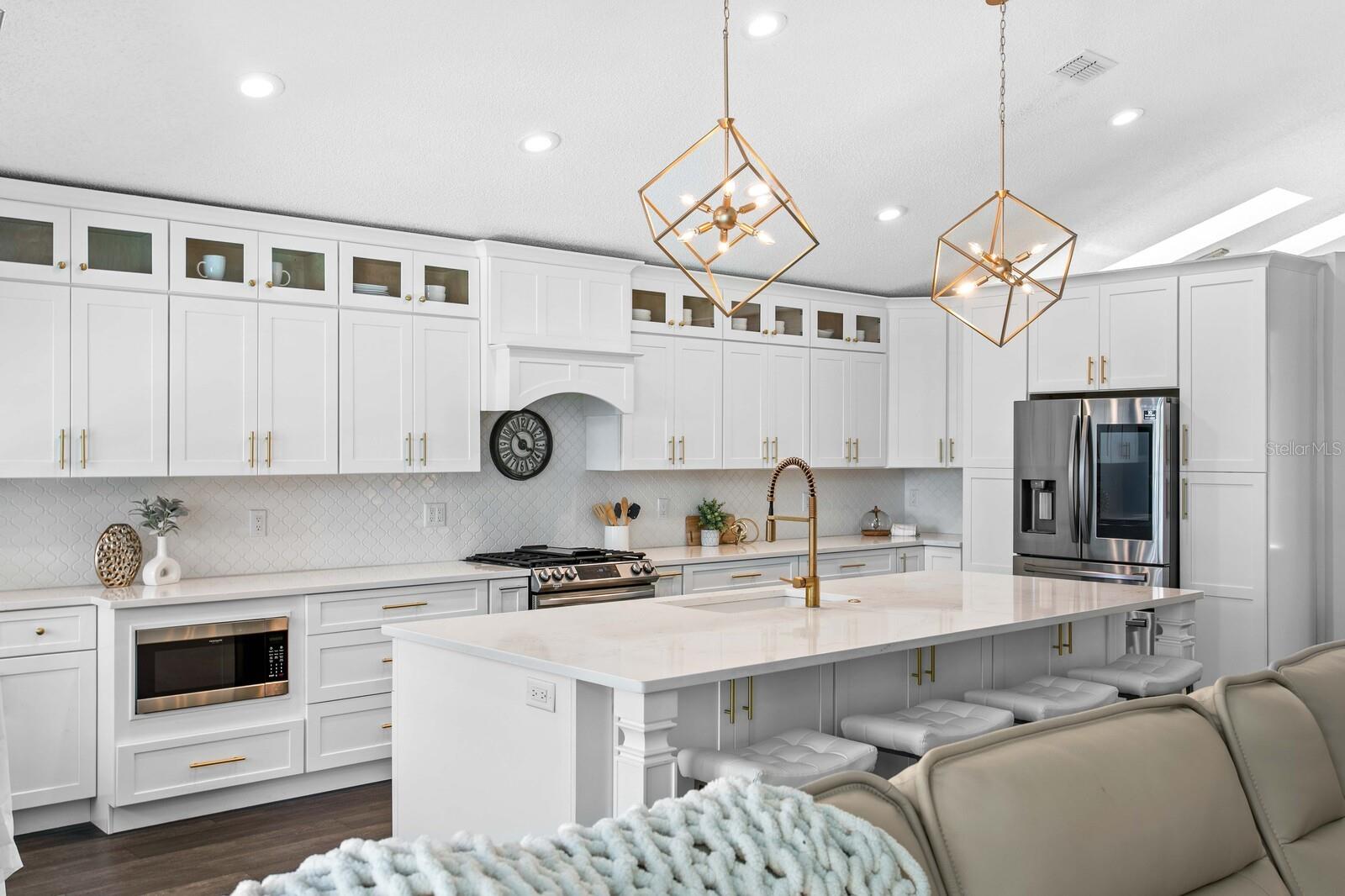 PROVIDENCE LAKES PRCL MF PHA - Residential