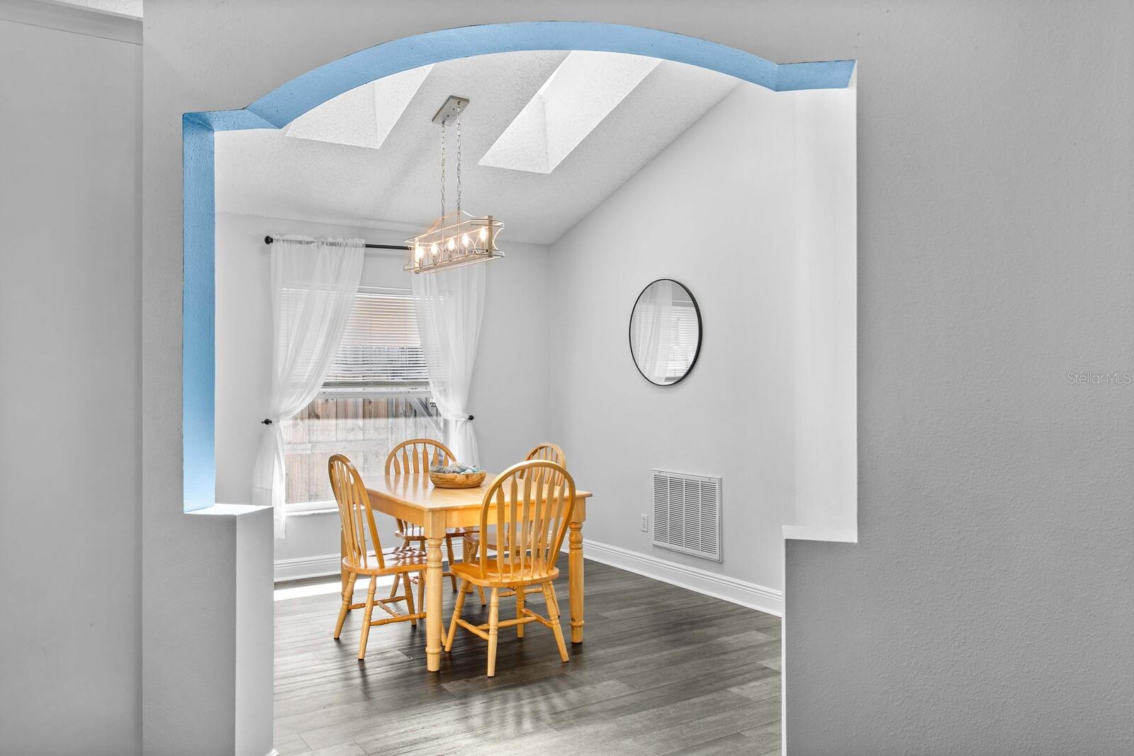 PROVIDENCE LAKES PRCL MF PHA - Residential