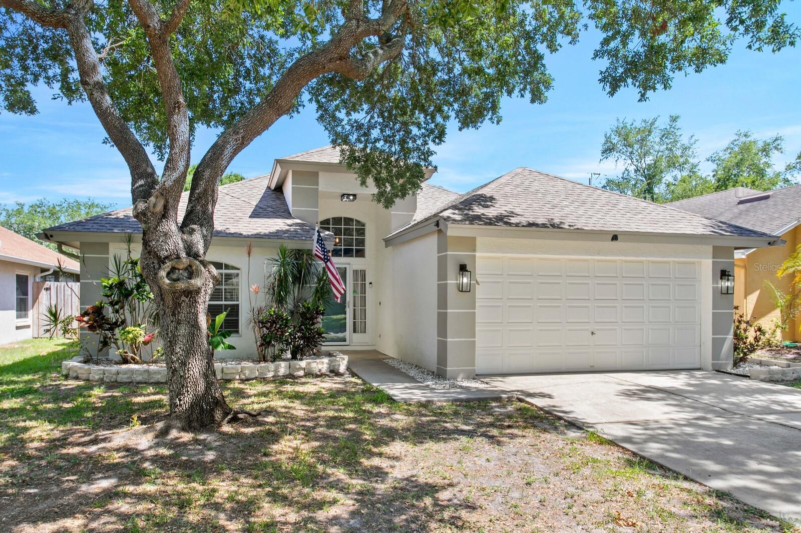 PROVIDENCE LAKES PRCL MF PHA - Residential