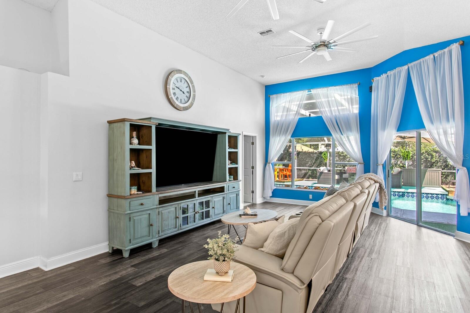 PROVIDENCE LAKES PRCL MF PHA - Residential