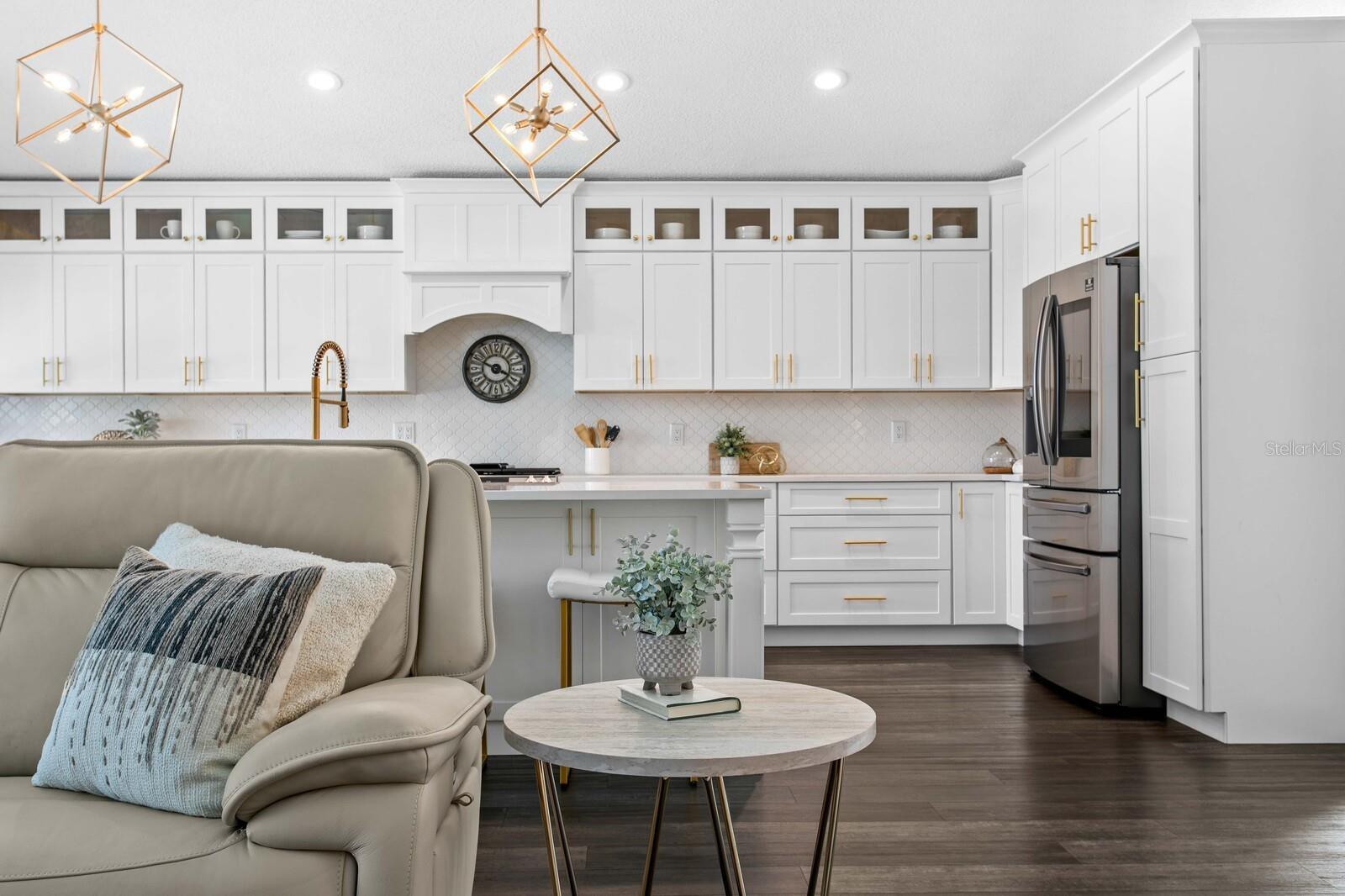 PROVIDENCE LAKES PRCL MF PHA - Residential