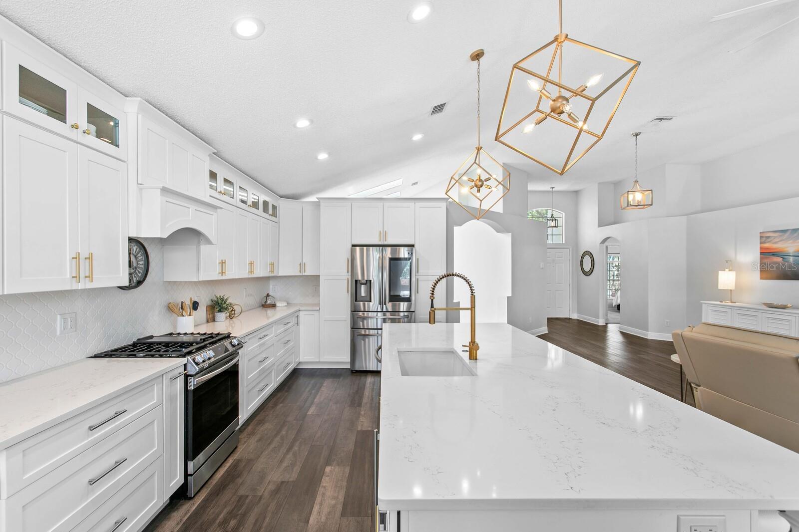 PROVIDENCE LAKES PRCL MF PHA - Residential