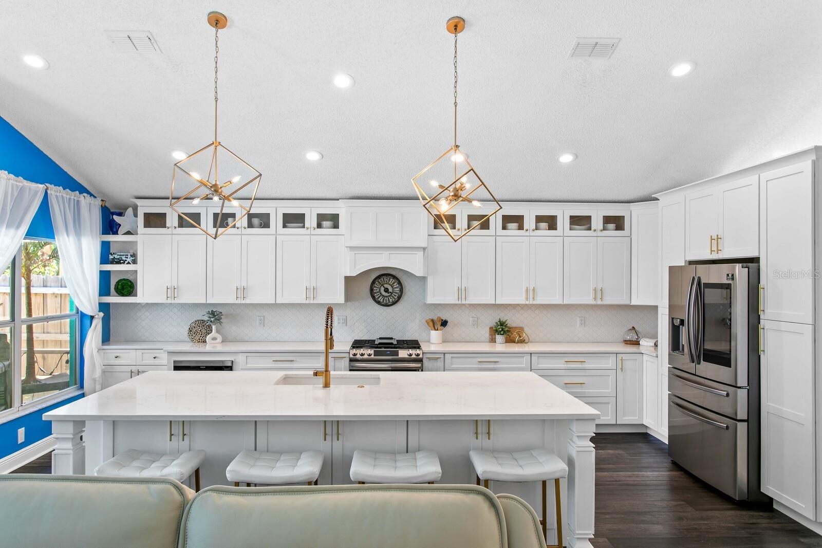 PROVIDENCE LAKES PRCL MF PHA - Residential