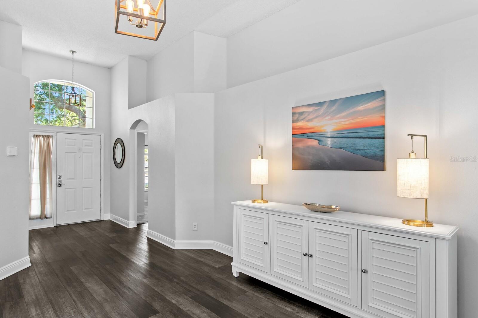 PROVIDENCE LAKES PRCL MF PHA - Residential