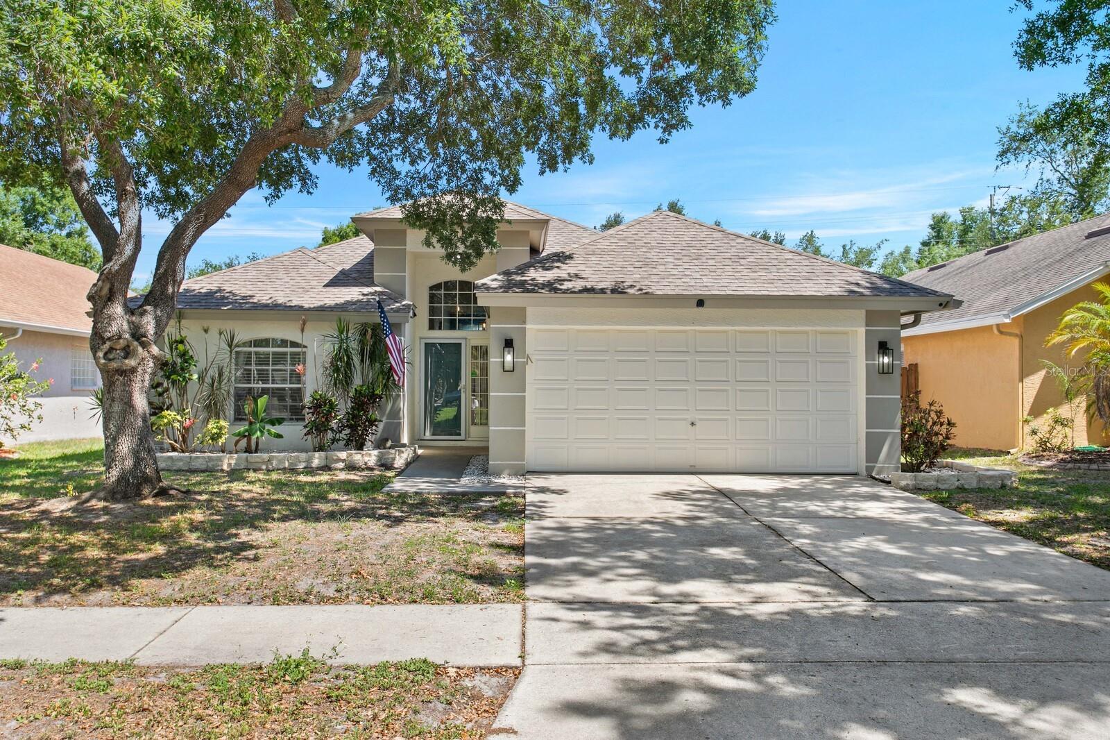 PROVIDENCE LAKES PRCL MF PHA - Residential
