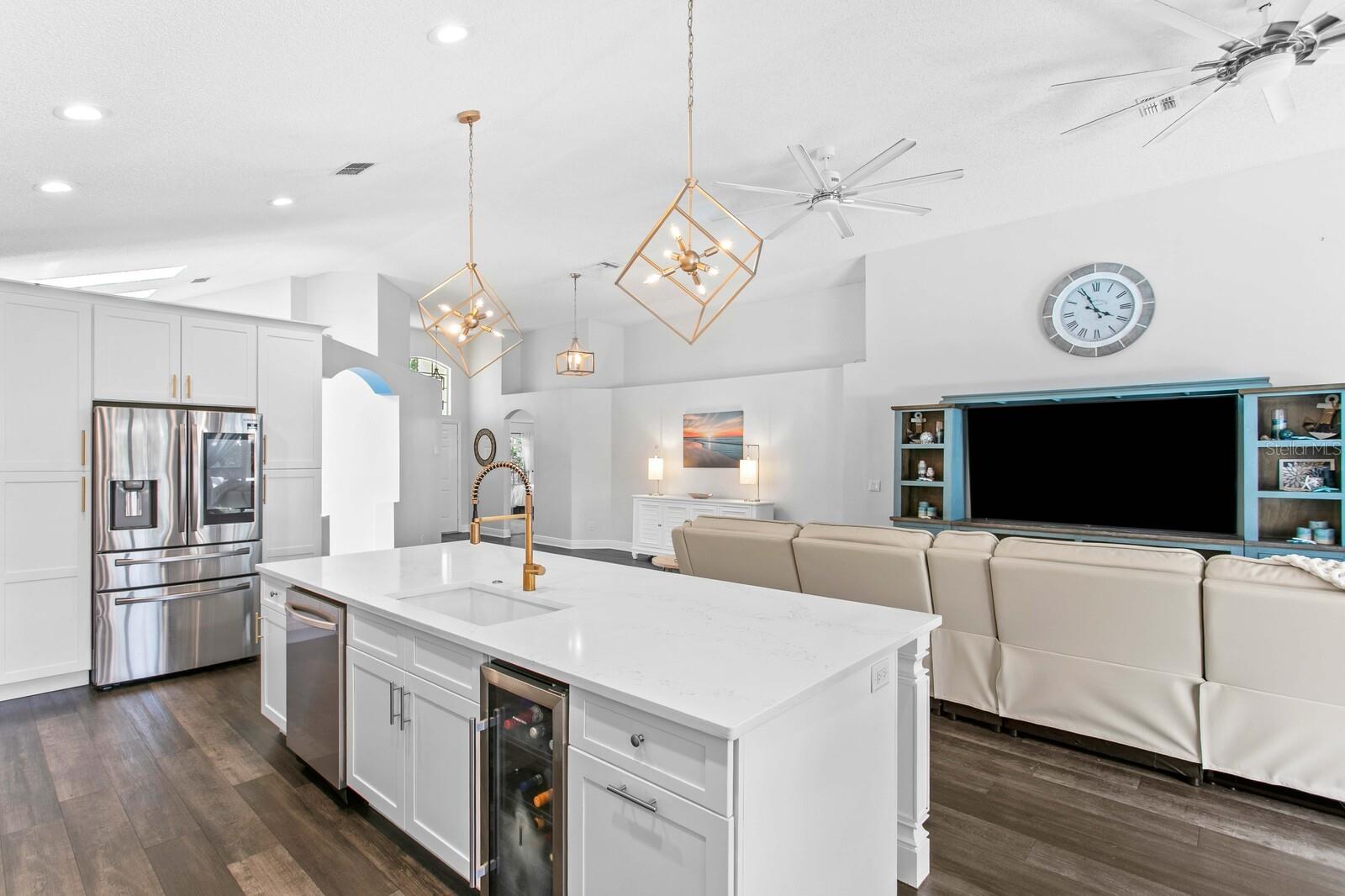 PROVIDENCE LAKES PRCL MF PHA - Residential
