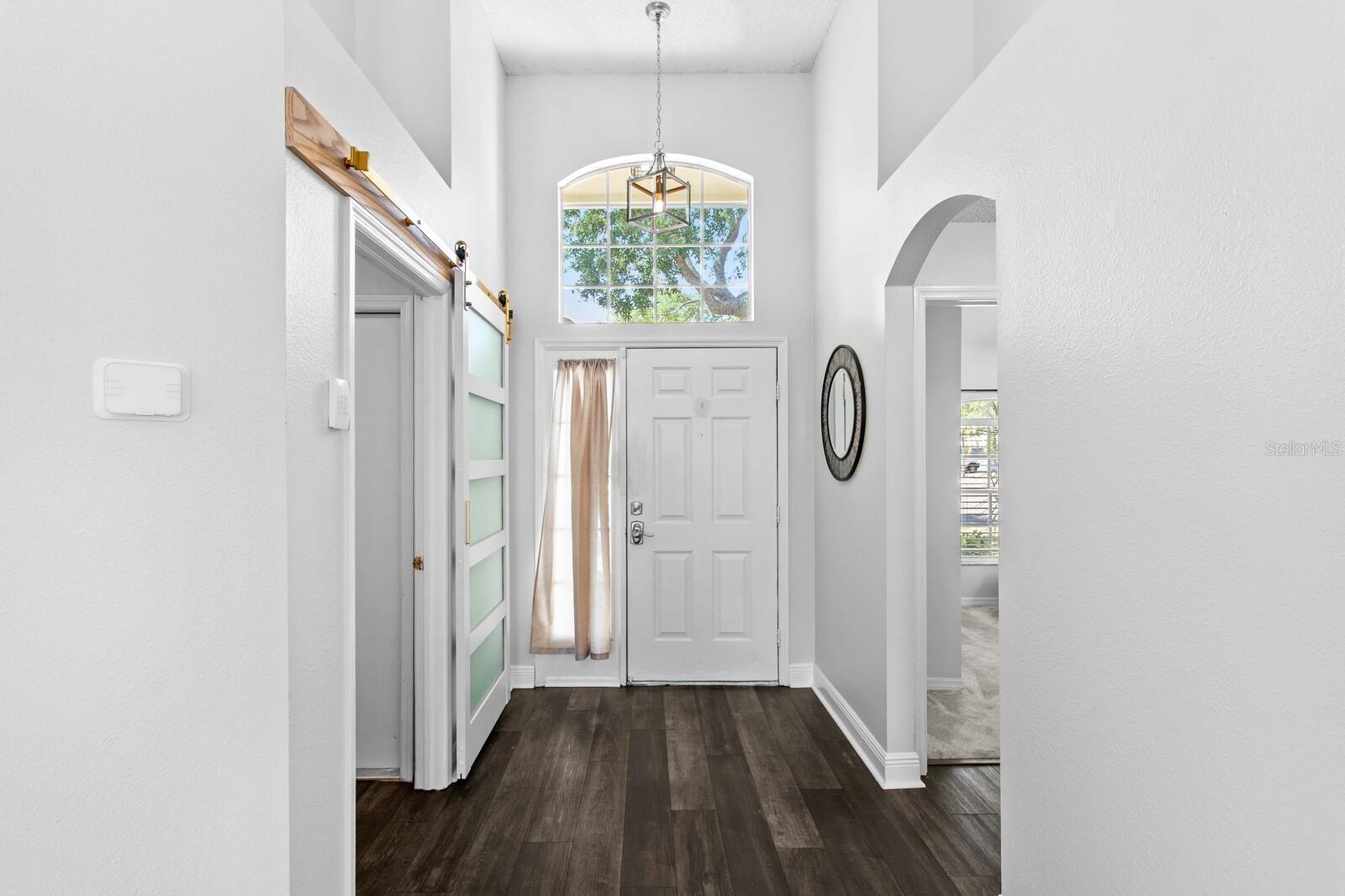 PROVIDENCE LAKES PRCL MF PHA - Residential