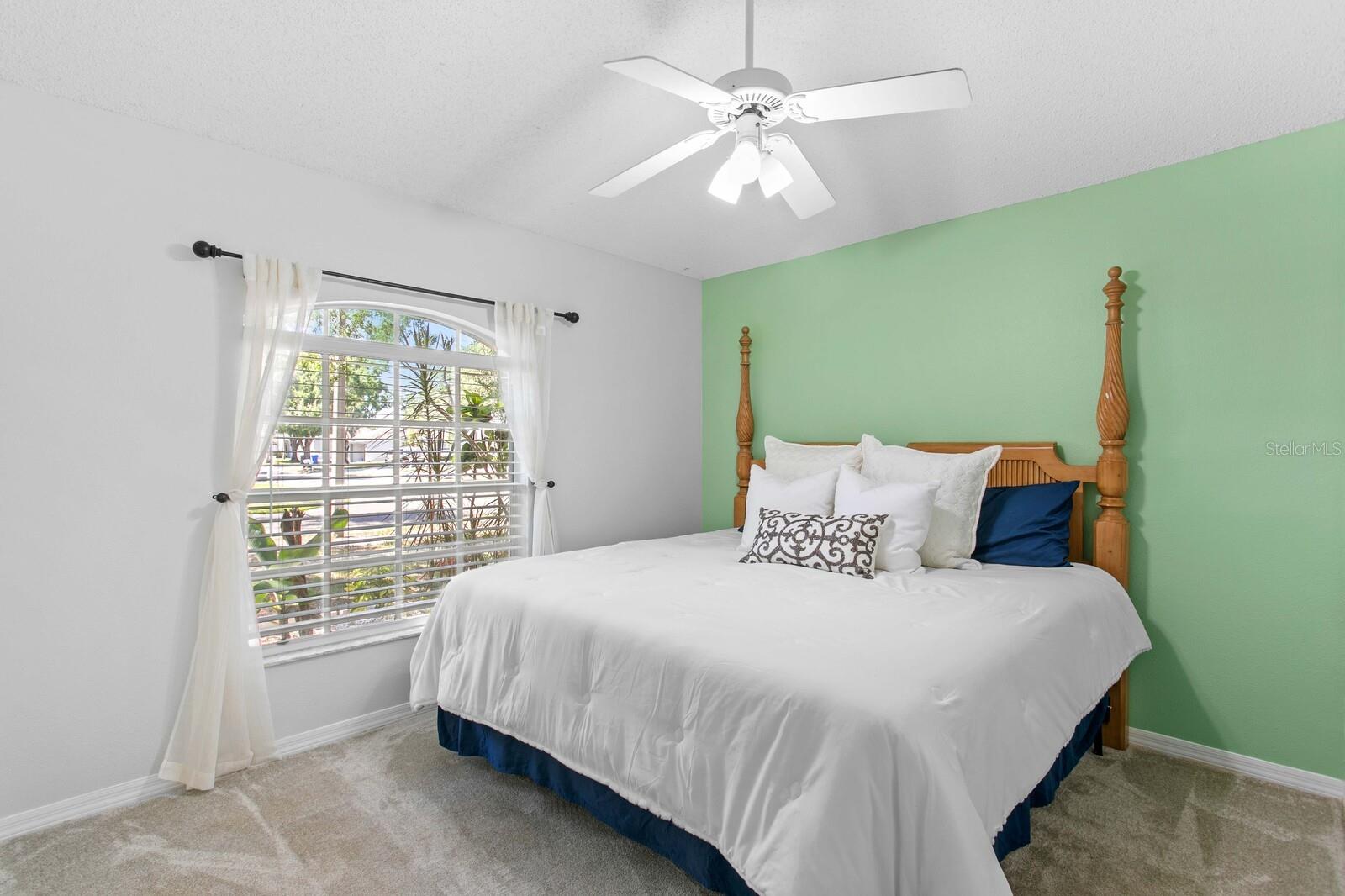 PROVIDENCE LAKES PRCL MF PHA - Residential