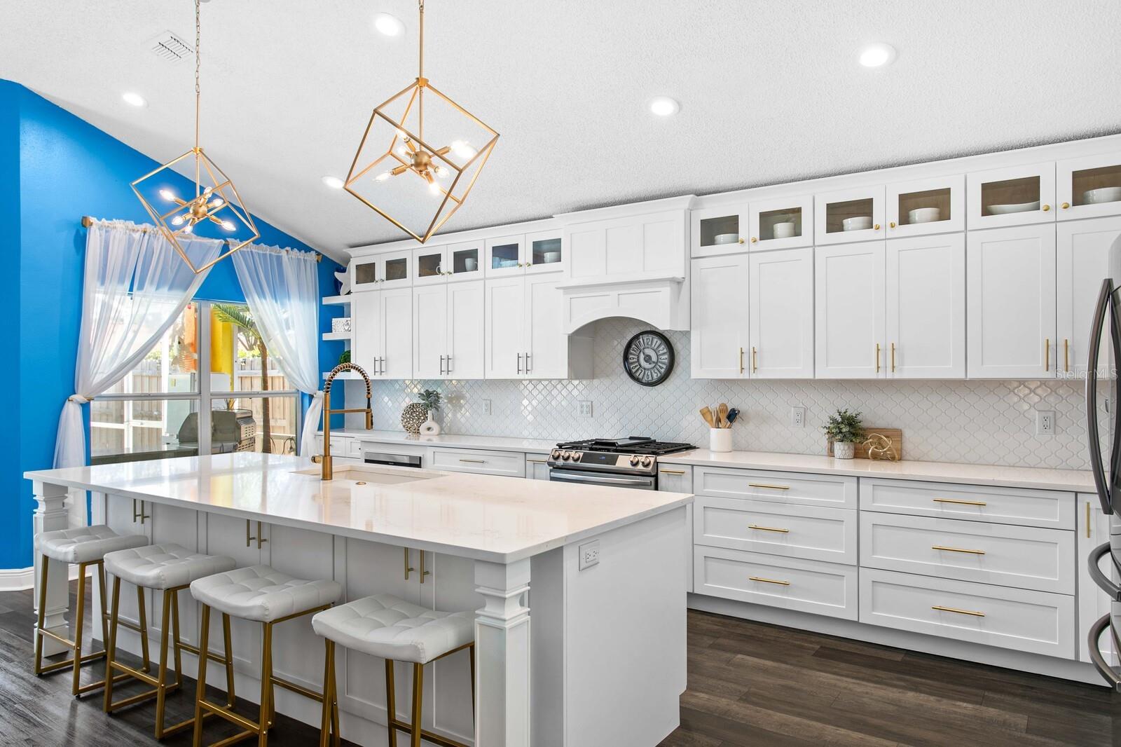 PROVIDENCE LAKES PRCL MF PHA - Residential