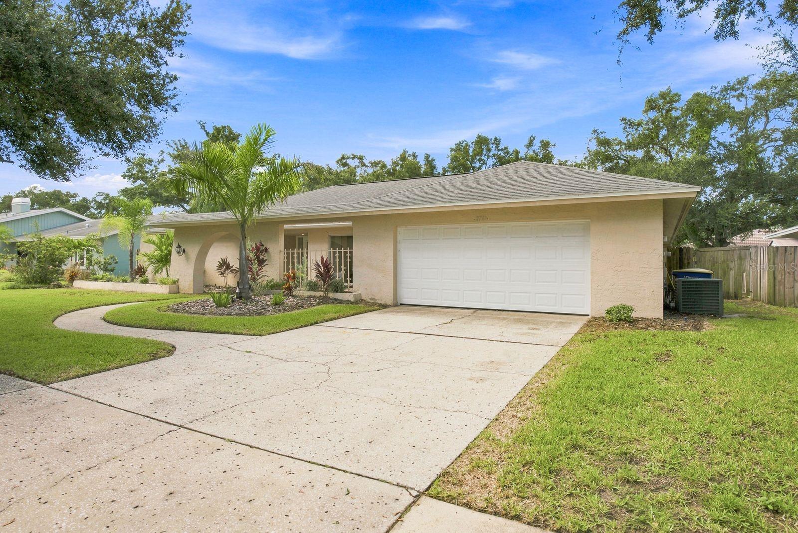 2761 N WESTCHESTER DRIVE N